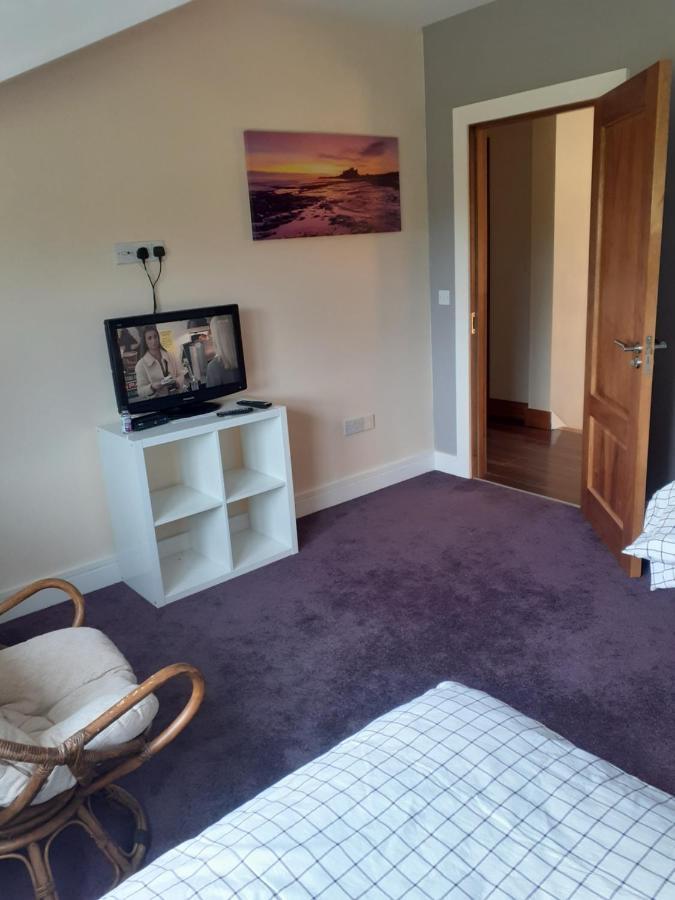 Single Or Twin Room In Lovely Country Residence Nobber Екстериор снимка