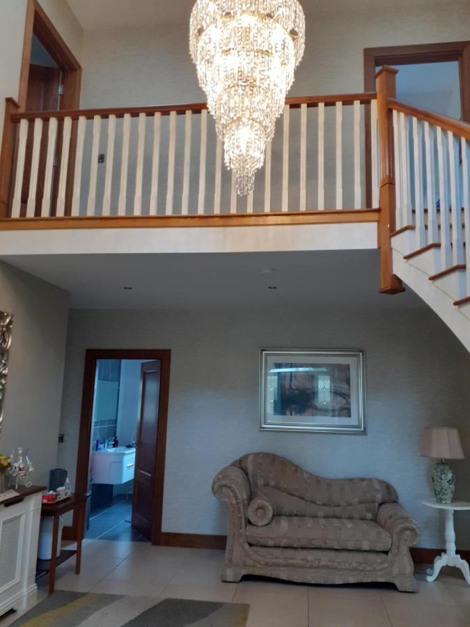 Single Or Twin Room In Lovely Country Residence Nobber Екстериор снимка